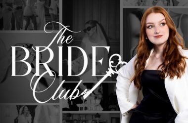 The Bride Club Comunidade de noivas