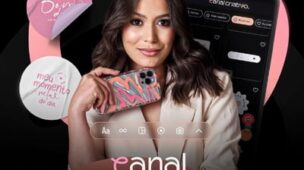 Canal Criativo App de Figurinhas