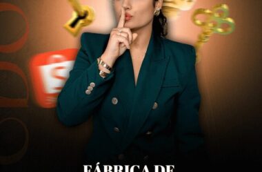 Fábrica de Comissões  Deborah Oliveira