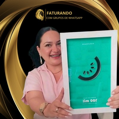 Faturando com Grupos de WhatsApp