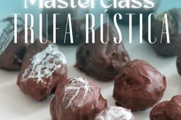 MasterClass da Trufa Rústica