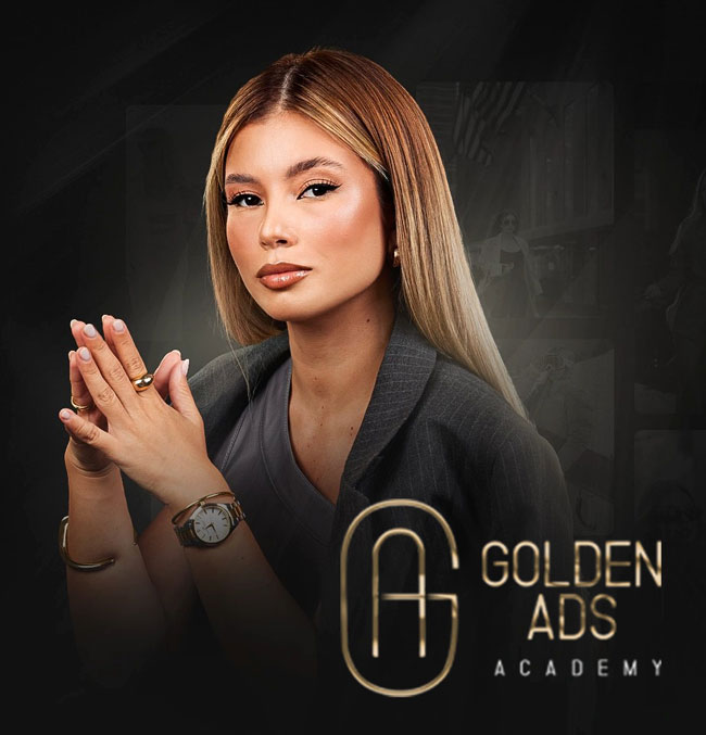 Mentoria Golden Ads – Gimena