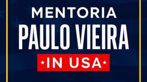 Mentoria Paulo Vieira in USA