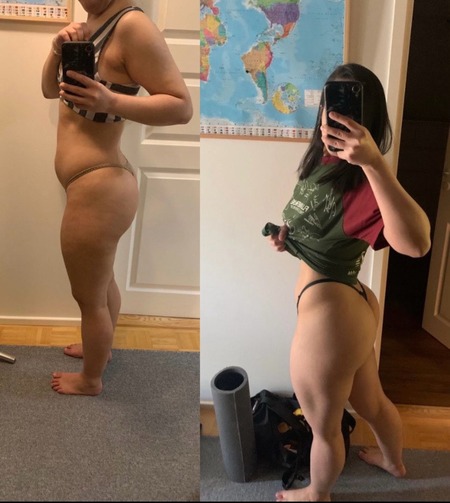 Natflix Fitness