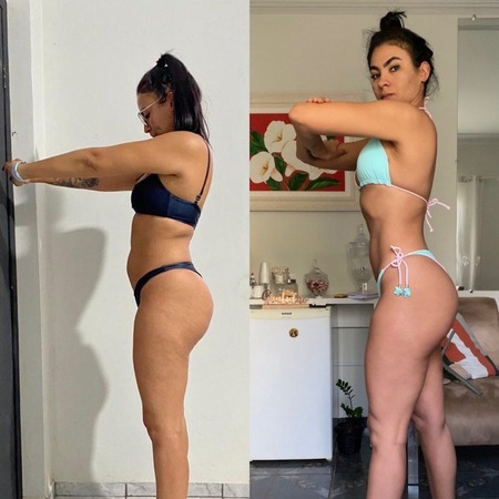 Natflix Fitness é bom