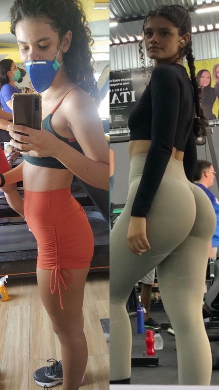 Natflix Fitness funciona