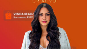 Pack VIP Storys e Vídeos para Shopee