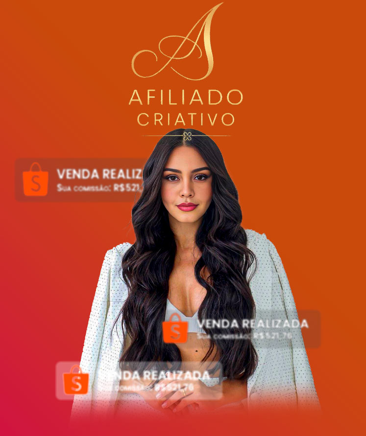 Pack VIP Storys e Vídeos para Shopee