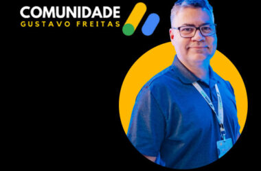 Comunidade Gustavo Freitas
