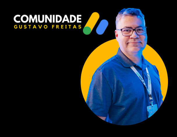 Comunidade Gustavo Freitas