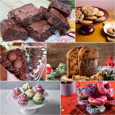 Confeitaria de Sucesso 3.0