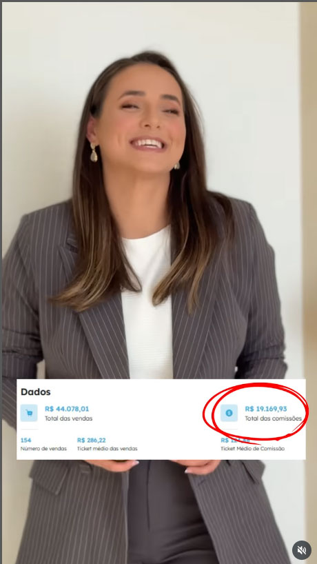 DOMINANDO O DIGITAL – Suellen Amorim