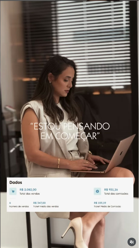 DOMINANDO O DIGITAL – Suellen Amorim