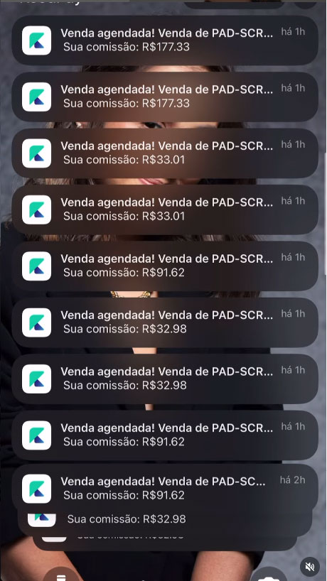 DOMINANDO O DIGITAL – Suellen Amorim