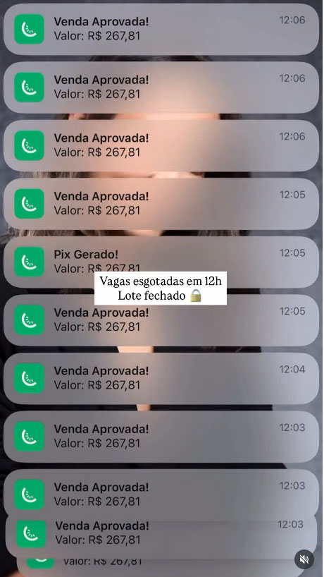 DOMINANDO O DIGITAL – Suellen Amorim