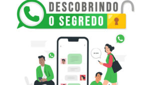 Descobrindo o Segredo