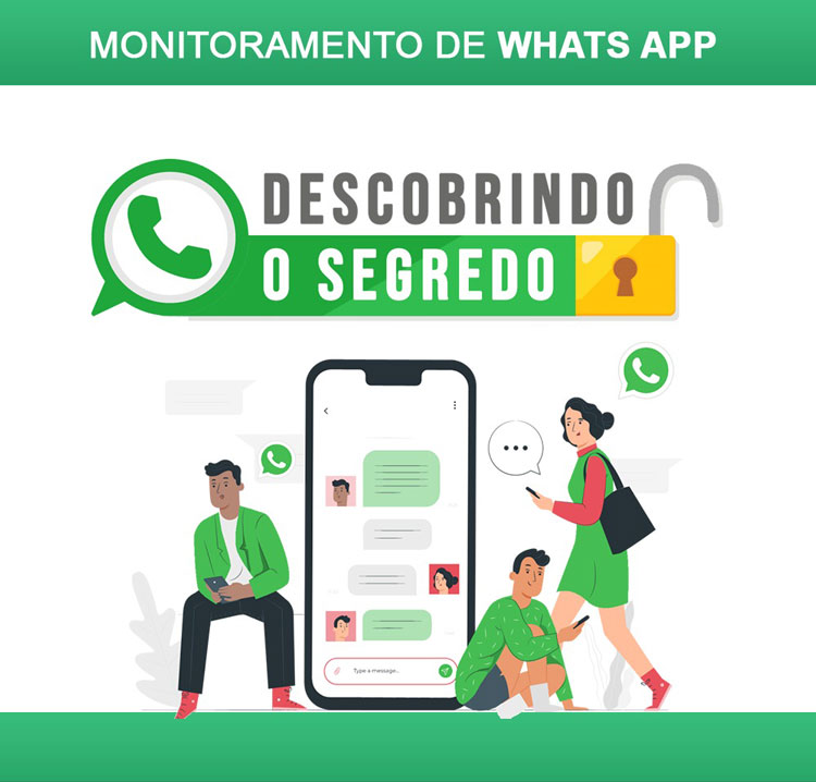 Descobrindo o Segredo