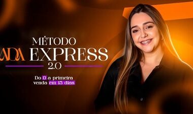 Método Ada Express 2.0: Venda no Digital em 15 Dias com Daniela Teixeira