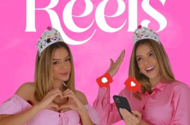 Método Reels Queen: Edições Criativas no Instagram com Ruama Rafaela