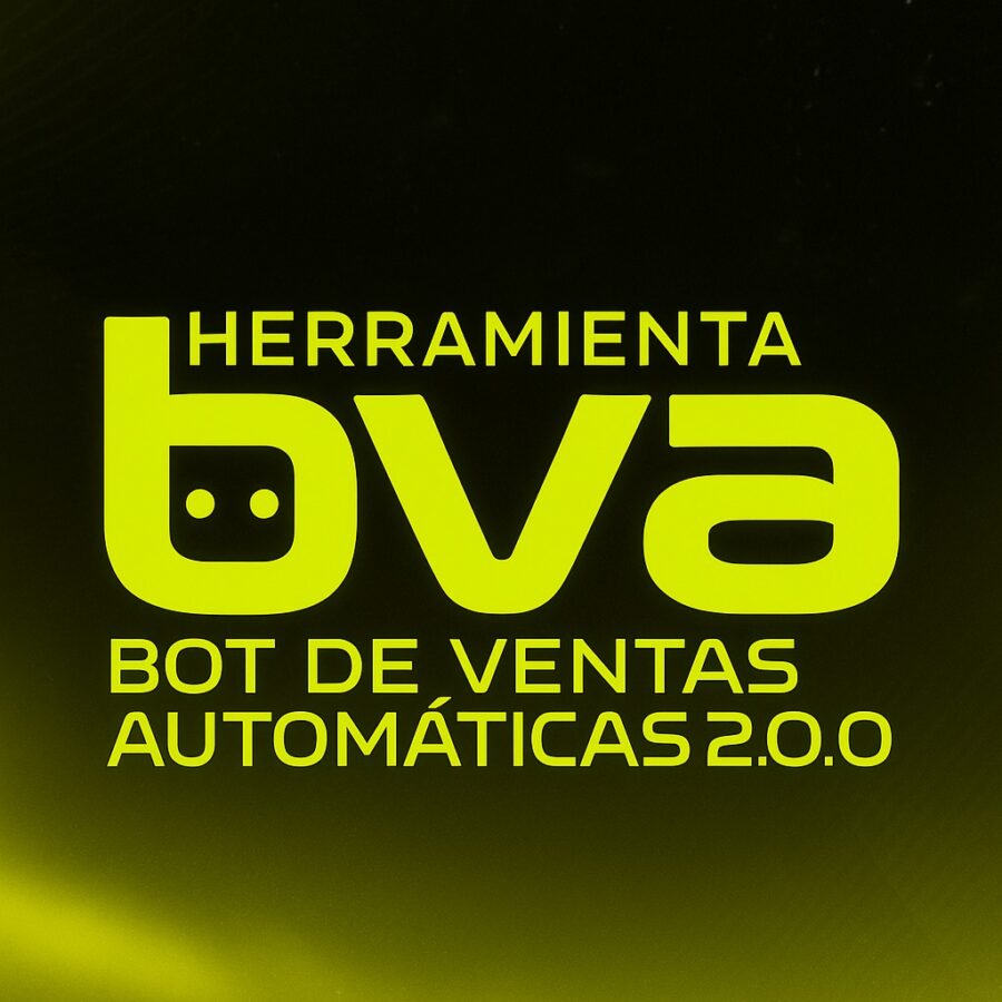 Herramienta BVA Natanael Sousa