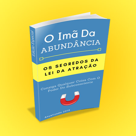 O Imã Da Abundância Os Segredos Da Lei Da Atração 2 Livro PDF Download