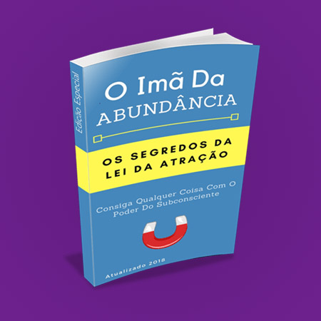 O Imã Da Abundância: Os Segredos Da Lei Da Atração download