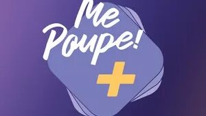 Me Poupe +