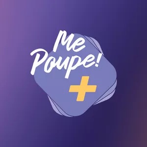 Me Poupe + Nathalia Arcuri