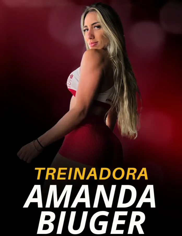 Amanda Biuger