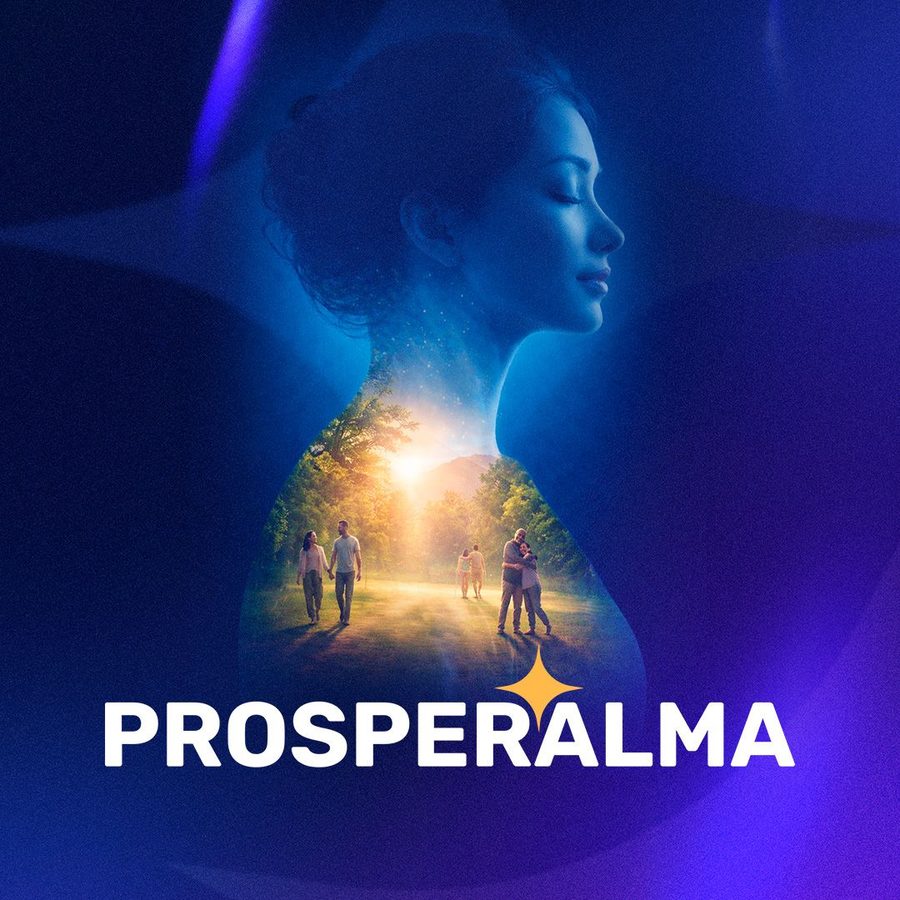 Prosperalma Programa do Cesar Matsumoto